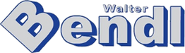 Logo Walter Bendl